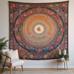 Tapestry of V.V.'s Love